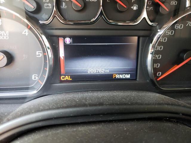 1GKS2GKC5FR680473 GMC Yukon Xl K1500 Sle