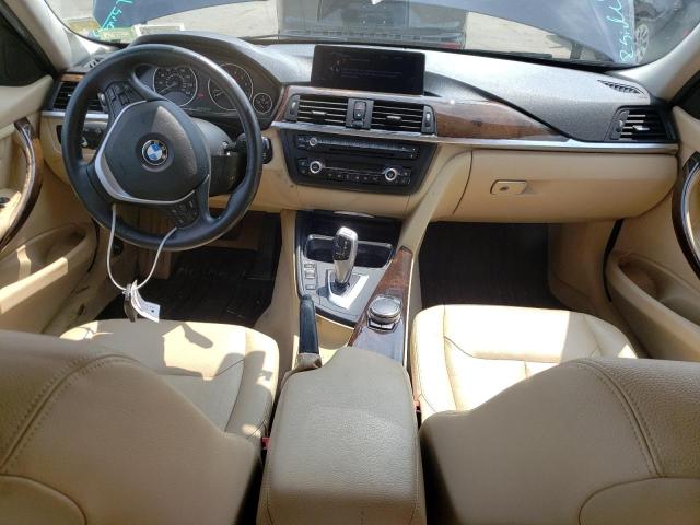 WBA3B3C59FF547321 BMW 328 XI
