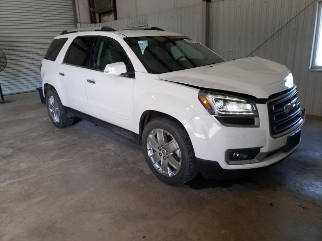 1GKKRSKD2HJ123125 GMC Acadia Limited Slt-2