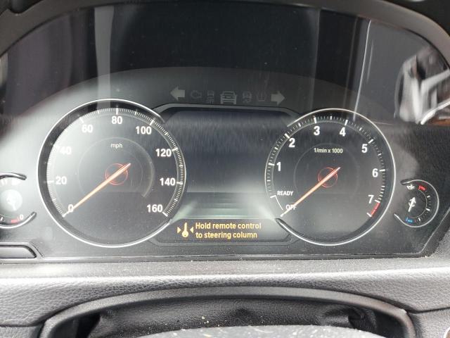 WBA8K3C50JA485867 BMW 330 XI