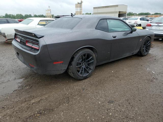 2C3CDZFJ8NH238384 Dodge Challenger R/t Scat Pack