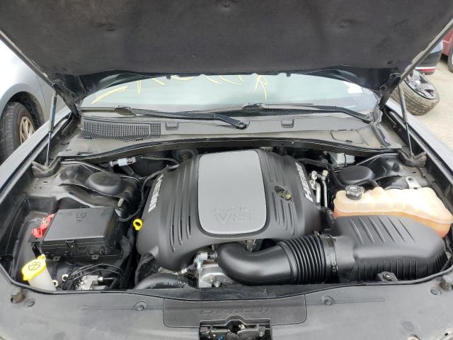 2C3CDXCT9GH266269 Dodge CHARGER R/T