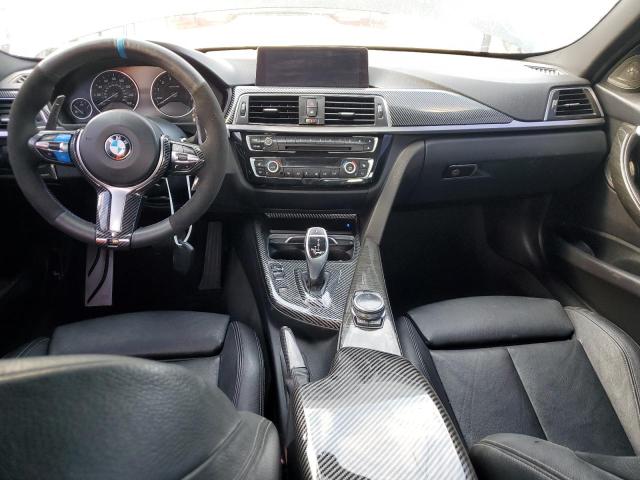 WBA8B3G53GNT62253 BMW 340 I
