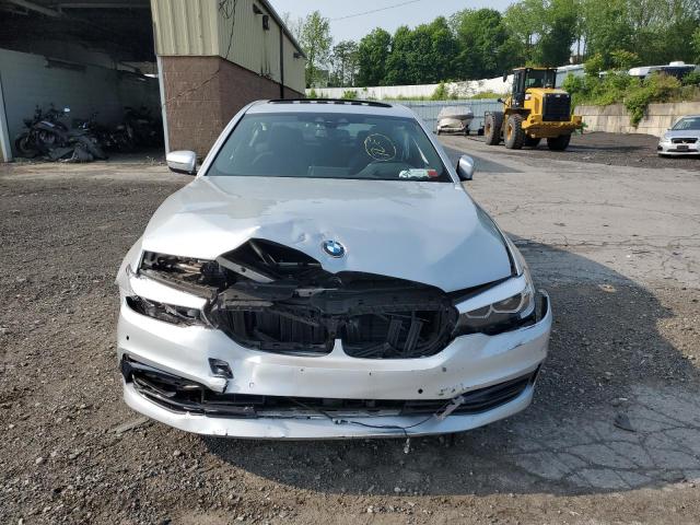 WBAJR7C00LWW66546 BMW 530 XI