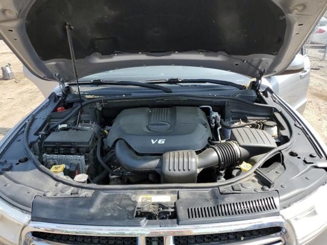 1C4RDJAG4EC502352 Dodge Durango Sxt