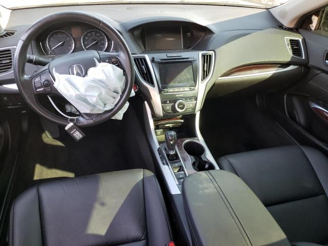 19UUB1F38HA010804 Acura TLX