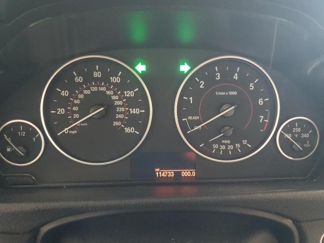 WBA4A9C51GGL89580 BMW 428 I Gran Coupe Sulev
