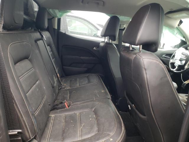 1GTP6EE14J1235704 GMC Canyon Denali