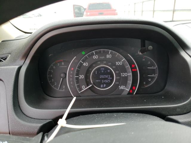 5J6RM3H53GL031663 Honda CR-V EX