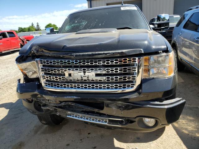 1GT125E89EF170405 GMC Sierra K2500 Denali