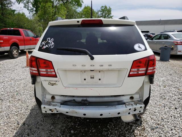 3C4PDCAB5LT207432 Dodge JOURNEY SE