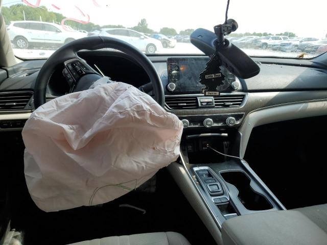 1HGCV2F90KA003950 Honda Accord Touring
