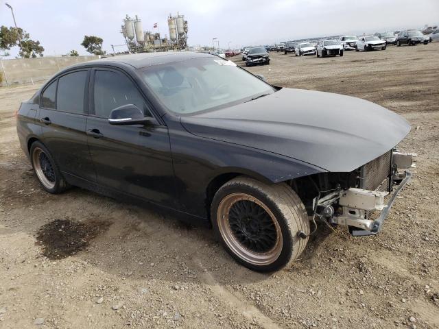 WBA3D3C56FK158525 BMW 328 D