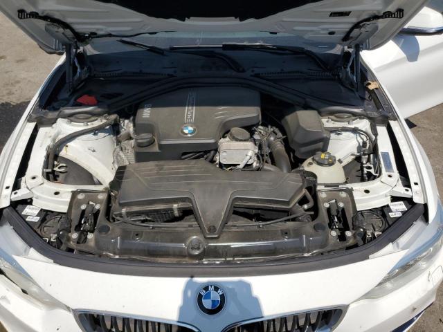 WBA4C9C5XGG135621 BMW 428 Xi Gran Coupe Sulev