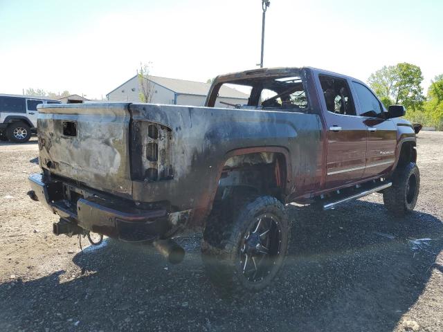 1GT12UE80GF266484 GMC Sierra K2500 Denali