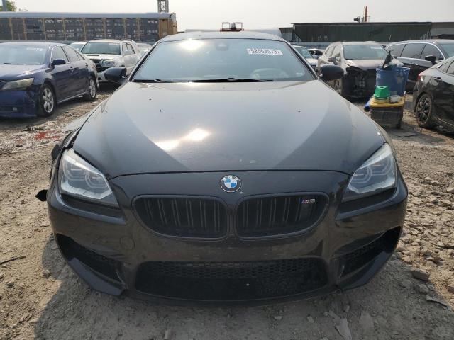 WBS6C9C58ED467429 BMW M6 Gran Coupe