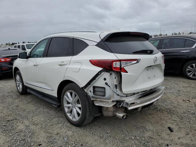 5J8TC2H33KL005629 Acura RDX