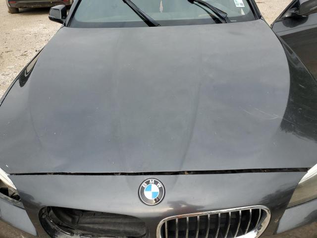 WBA5B1C54FD922721 BMW 535 I