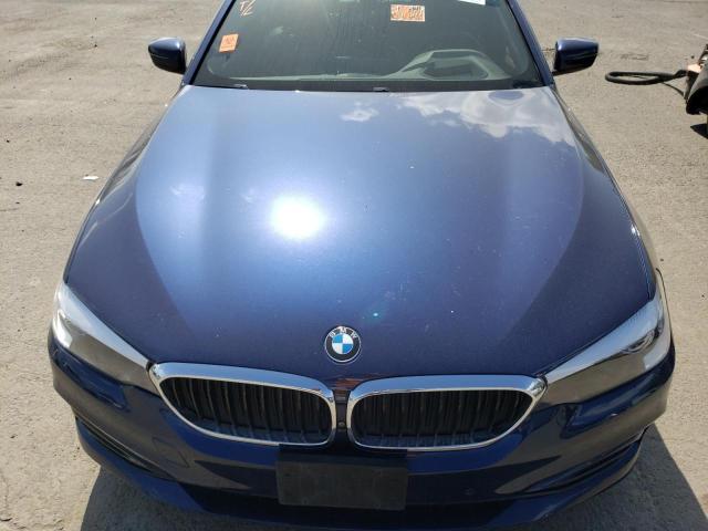 WBAJA5C31HWA35028 BMW 530 I