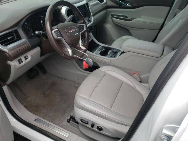 1GKKNMLS1MZ173580 GMC ACADIA SLT