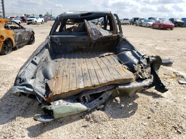 1GTR1UEHXFZ313653 GMC Sierra C1500 Sle