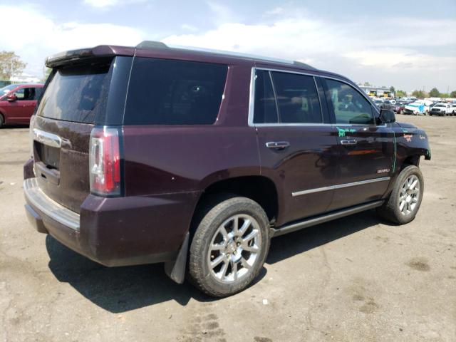 1GKS2CKJ1HR308011 GMC YUKON DENALI
