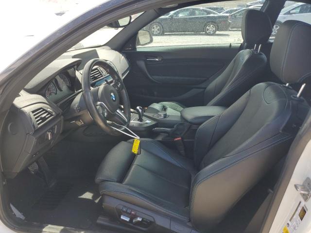 WBS1H9C3XHV887430 BMW M2