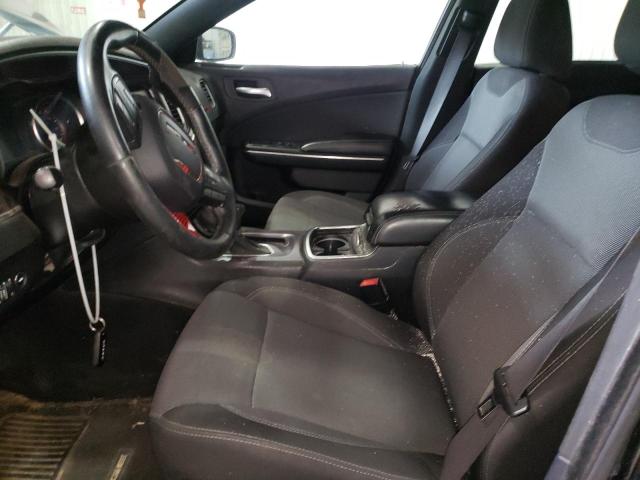 2C3CDXBGXFH767951 Dodge Charger Se