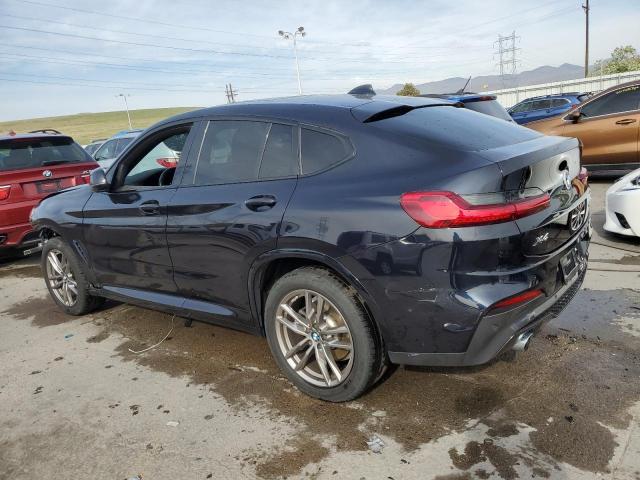 5UX2V1C02M9F41341 BMW X4 Xdrive30i