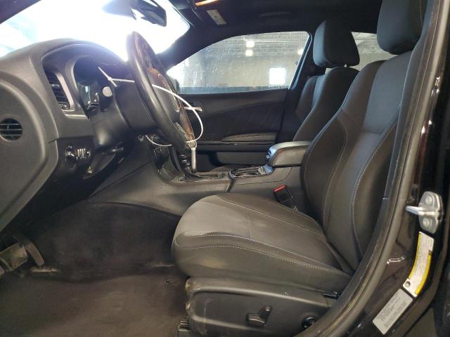 2C3CDXHG9GH318785 Dodge Charger Sxt