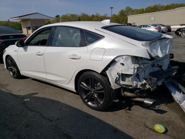 19UDE4H62PA011218 Acura Integra A-spec Tech