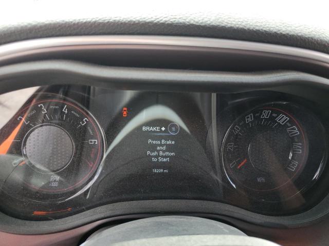 2C3CDZAG3MH503299 Dodge Challenger Sxt