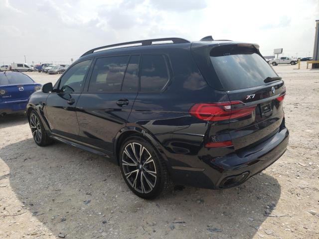 5UXCW2C07L9B56878 BMW X7 Xdrive40i