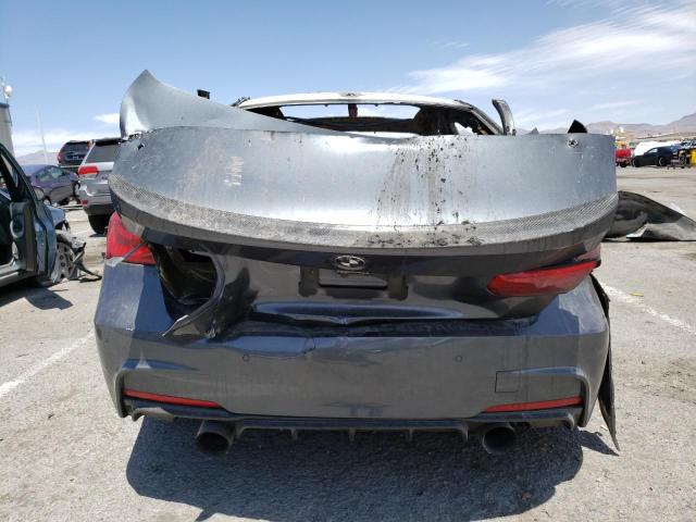 WBA8B7G59HNU37224 BMW 340 XI