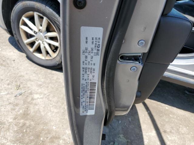 3C4PDCBB0FT735320 Dodge Journey Sxt