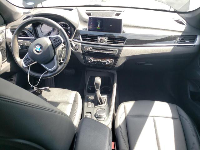 WBXHU7C59K5L11622 BMW X1 Sdrive28i