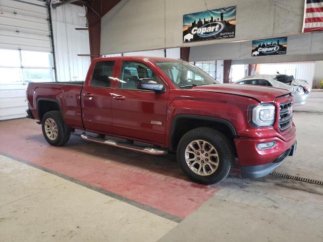 1GTV2NEC2JZ196486 GMC Sierra K1500 Slt