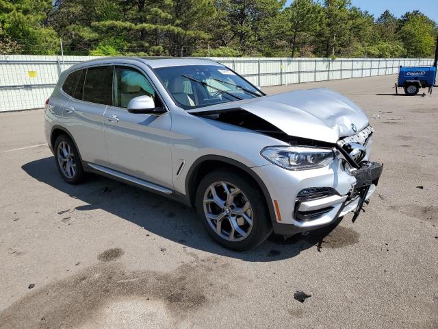 5UXTY5C05M9E70932 BMW X3 Xdrive30i