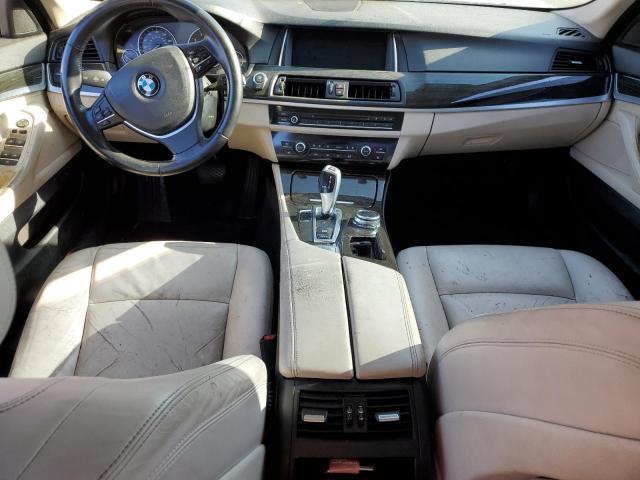WBA5A5C55ED500238 BMW 528 I