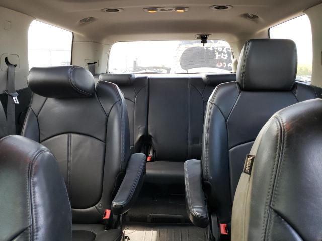 1GKKVRKD1EJ261934 GMC Acadia Slt-1
