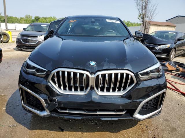 5UXCY6C07M9H25912 BMW X6 Xdrive40i