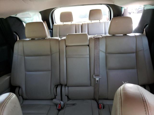 1C4RDHDG4FC883657 Dodge DURANGO LIMITED