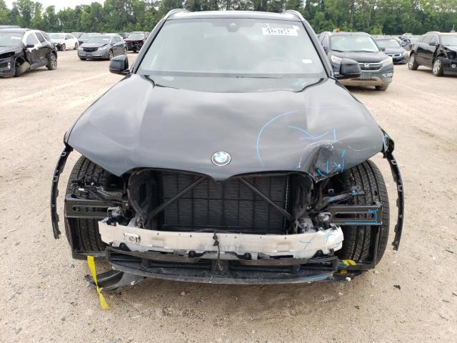 5UXCR6C08P9N98649 BMW X5 Xdrive40i
