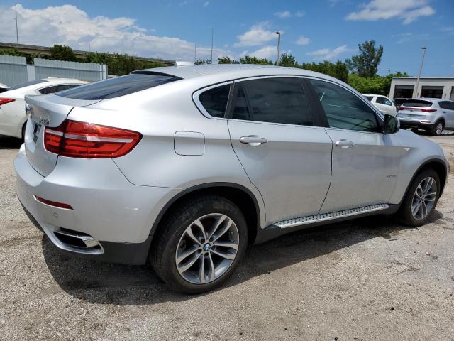 5UXFG8C52EL592968 BMW X6 Xdrive50i