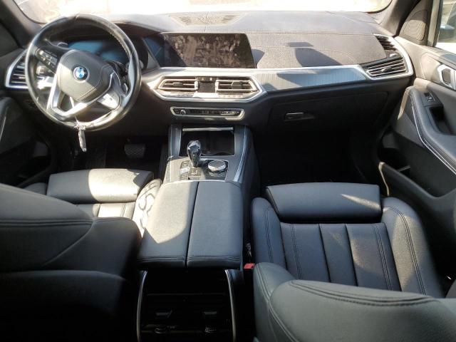 5UXCR6C56KLL08156 BMW X5 Xdrive40i