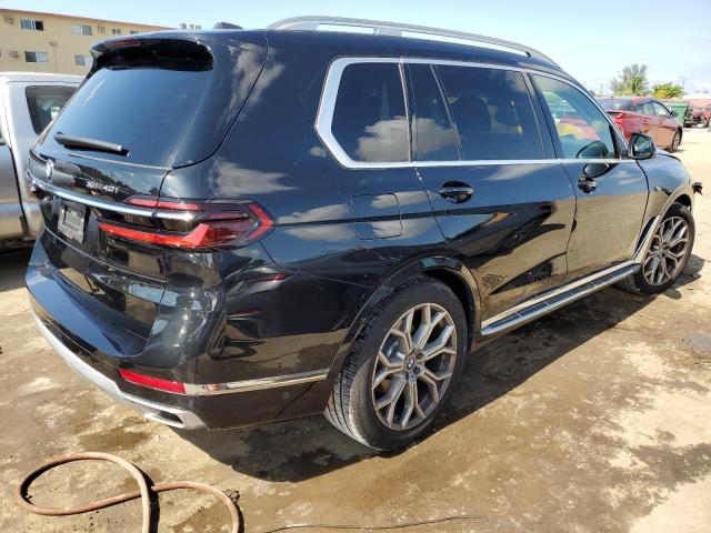 5UX23EM02P9R19574 BMW X7 Xdrive40i
