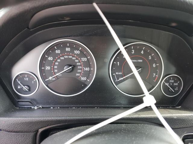 WBA3A9G5XENS65614 BMW 335 I