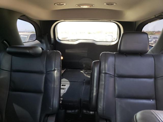 1C4RDHDG5EC425107 Dodge DURANGO LIMITED