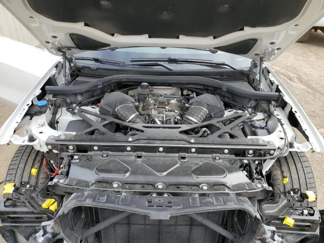 5YMJU0C00N9J87061 BMW X5 M