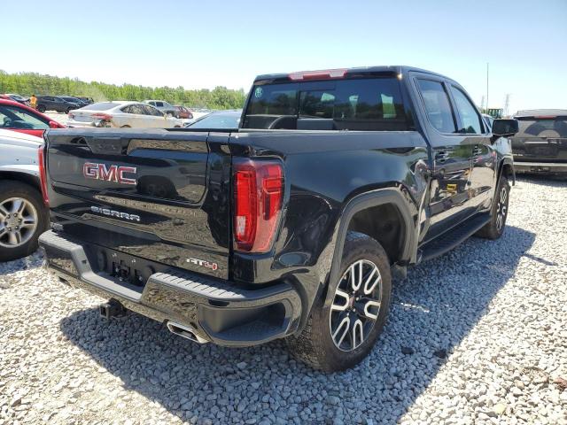 1GTP9EEL9NZ133170 GMC Sierra Limited K1500 At4
